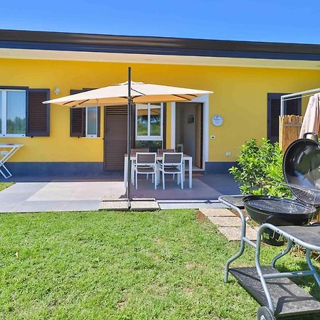 I Giardini Dell'Olimpo Apartment Paestum Exterior photo
