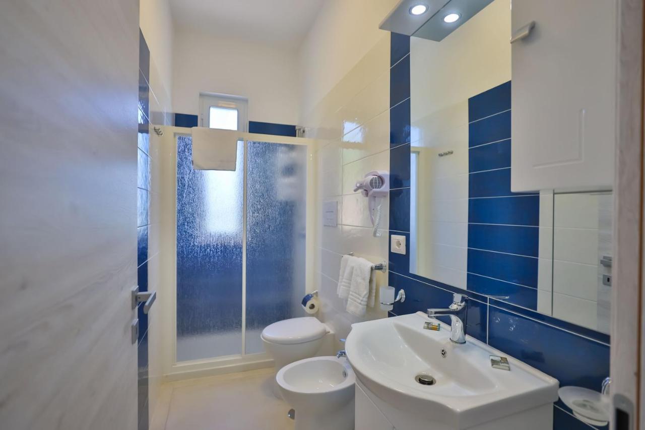 I Giardini Dell'Olimpo Apartment Paestum Exterior photo