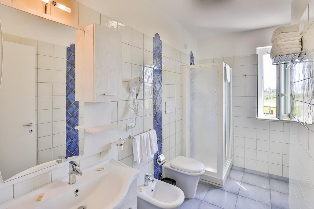 I Giardini Dell'Olimpo Apartment Paestum Room photo